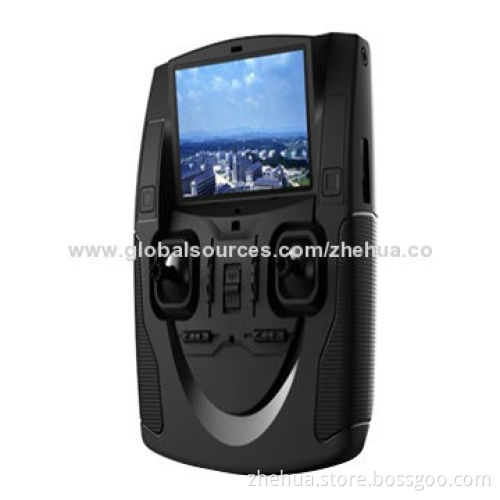 FPV X4 Mini Quadcopter with Around 100m Live Video Distance, 3.7V Voltage